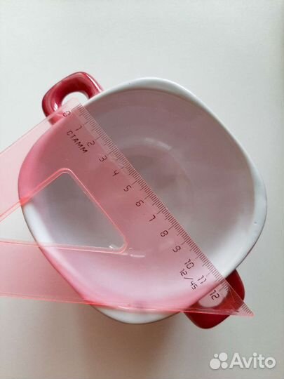 Бульонница