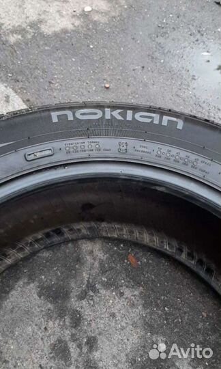 Nokian Tyres Hakka Black 235/55 R17 103Y