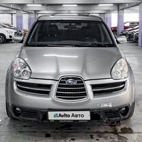 Subaru Tribeca 3.0 AT, 2006, 228 001 км, с пробегом, цена 885 000 руб.