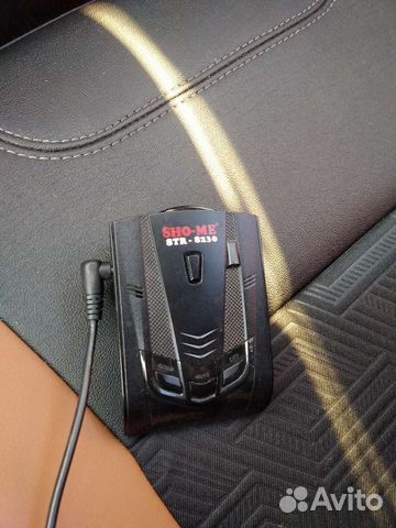 Антирадар sho me str 8230 корея