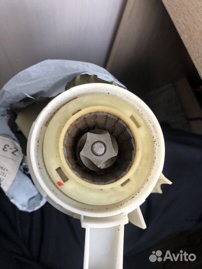 Диспeнcер кофе Krups