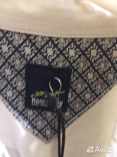 Рубашки 134-140 (лён), Италия Ronnie Kay