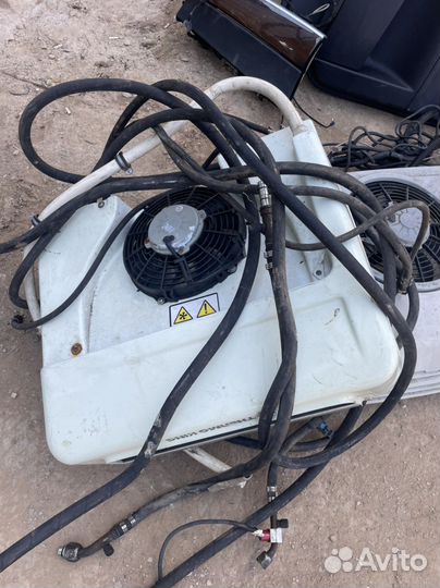 Рефрижератор