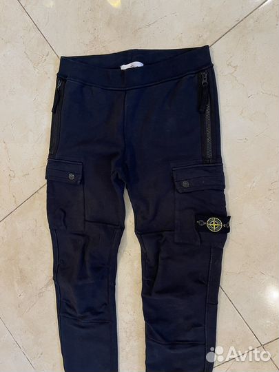 Stone island брюки