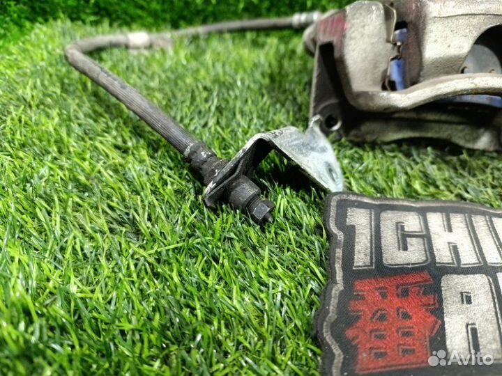 Суппорт задний левый Daewoo Winstorm C100 Z20S