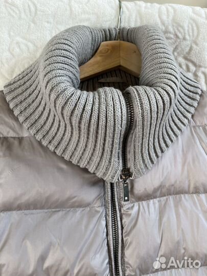 Пуховик женский 42р