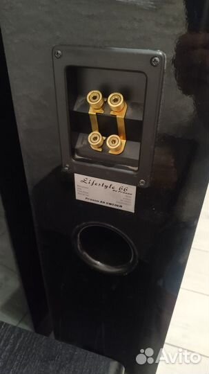 Ресивер bluetooth напольные proson Швеция