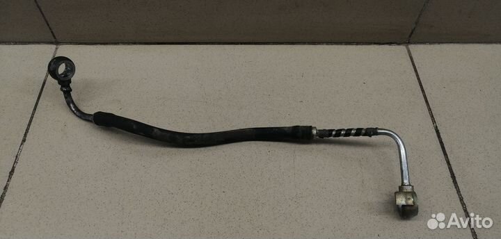 Трубка топливная Hi Lux 2015