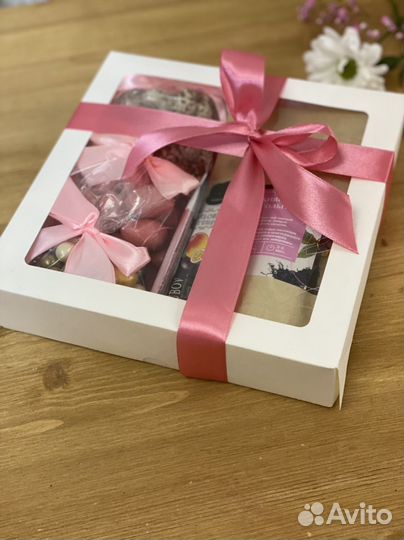 Подарочный набор