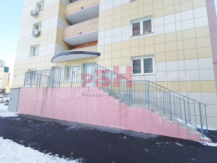 Продажа офиса 76,96 м²