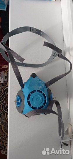 Маска защитная unix1100