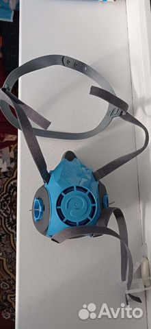 Маска защитная unix1100