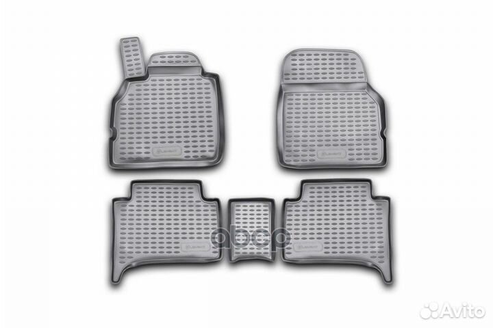 Коврики NLC4109210 element