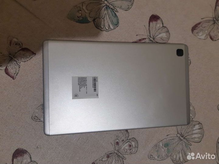 Планшет samsung galaxy tab a7 lite