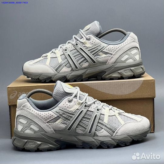 Кроссовки Asics Gel-Sonoma 15-50 (Арт.36744)