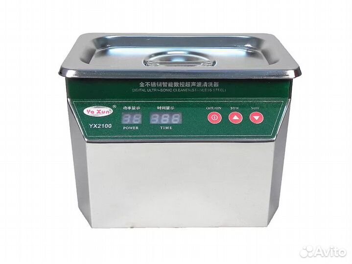 Ультразвуковая ванна YA XUN YX2100