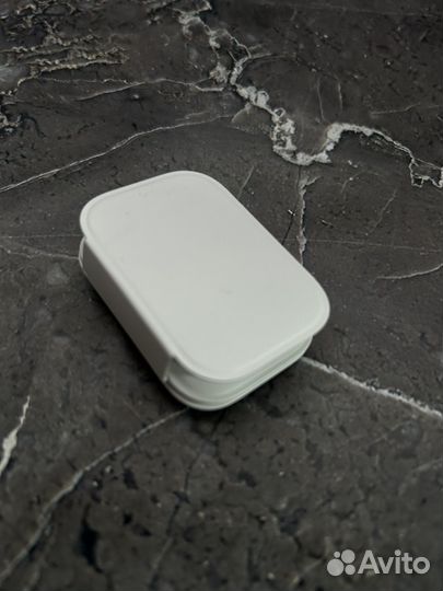 Амбушюры для airpods pro оригинал