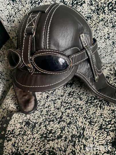 Шапка для мальчика