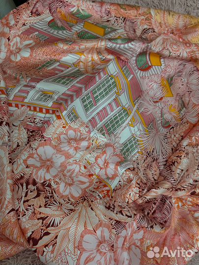 Платок люкс