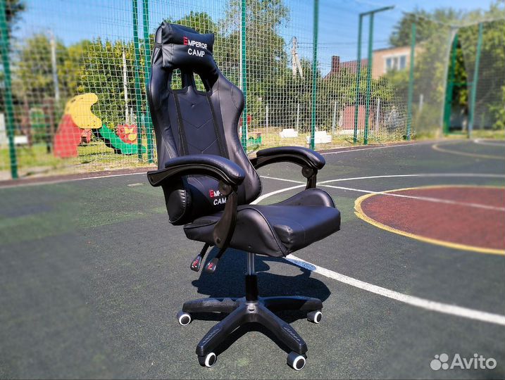 Компьютерное кресло