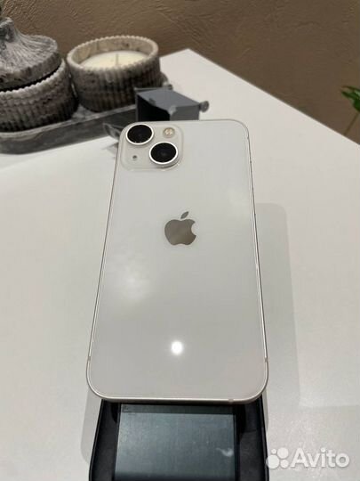 iPhone 13 mini, 128 ГБ