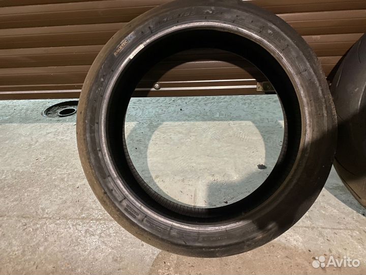 Matzeler 165/55/r17 Racetec-k1