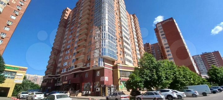 Офис 250 кв.м (Панорама)