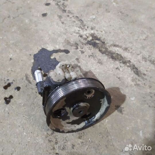 Насос гидроусилителя Chery Tiggo (T11) 2005-2016