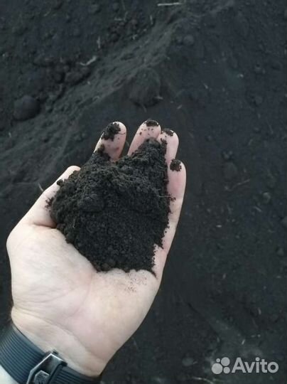 Торфо-грунтовая смесь «Премиум»