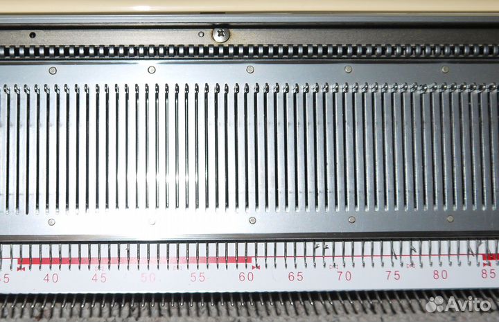 Вязальная машина Brother KH 940