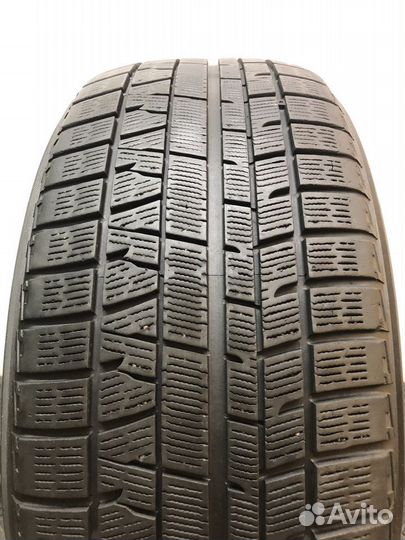 Yokohama Ice Guard IG50+ 225/55 R18 98Q