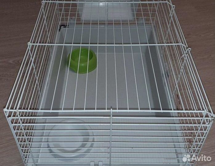 Ferplast Клетка rabbit 100 для кролика