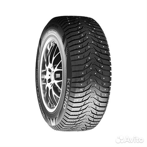 Kumho WinterCraft Ice WI31 225/45 R18