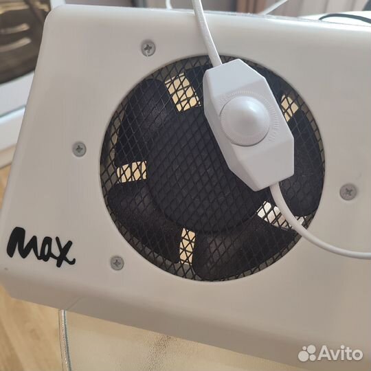 Набор для мастера маникюра