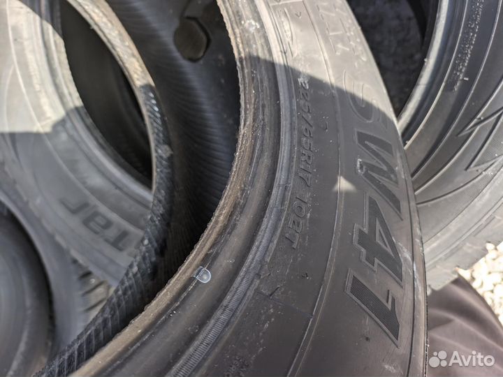 Kingstar SW41 225/60 R17