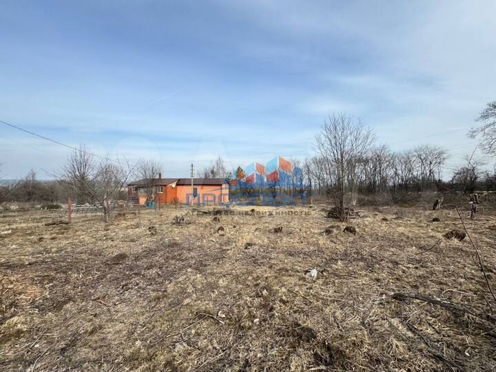 Участок 25 сот. (ИЖС)