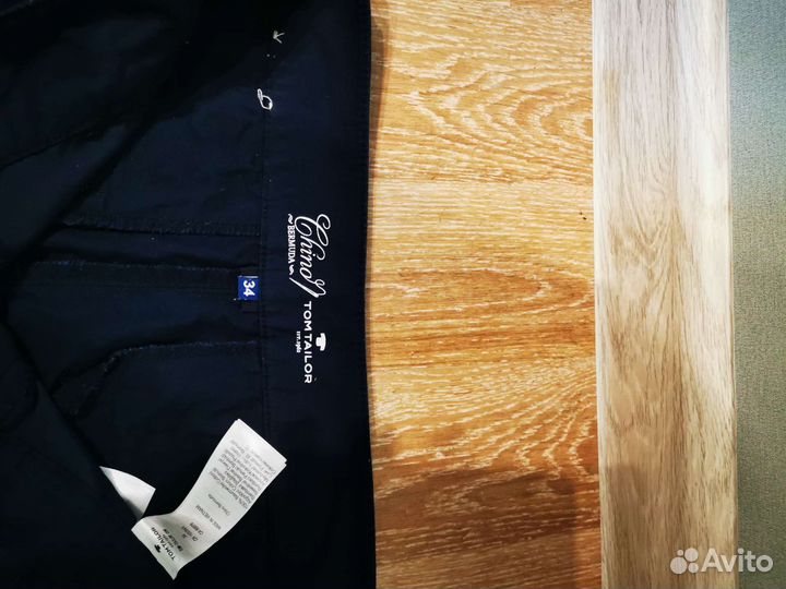 Шорты Tom tailor