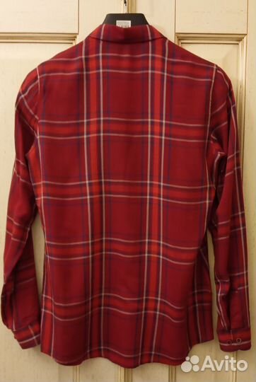 Рубашка U. S. Polo Assn женская, 34(40)