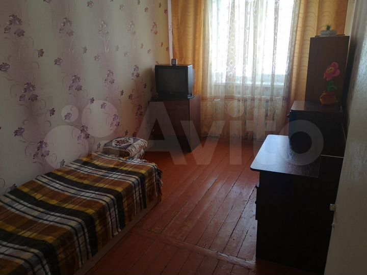 2-к. квартира, 40 м², 2/5 эт.
