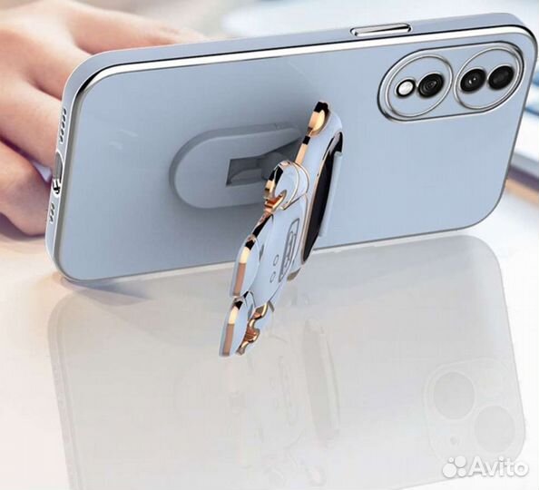 Чехол на Honor X8