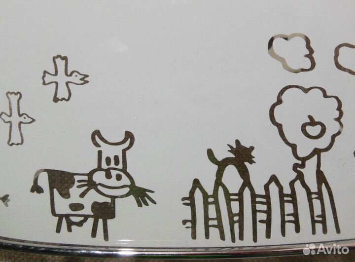 Люстра Бра techno-LUX - 1126 