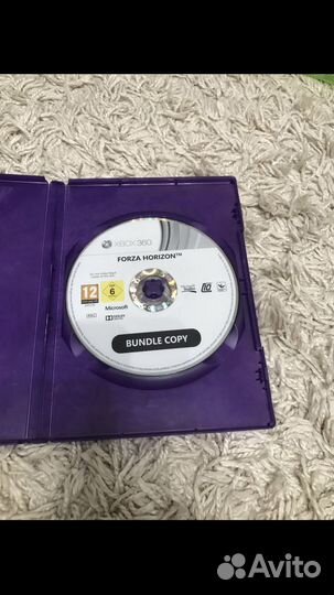 Forza horizon 2 xbox 360