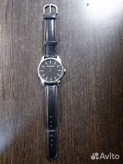 Часы Frank Duvall