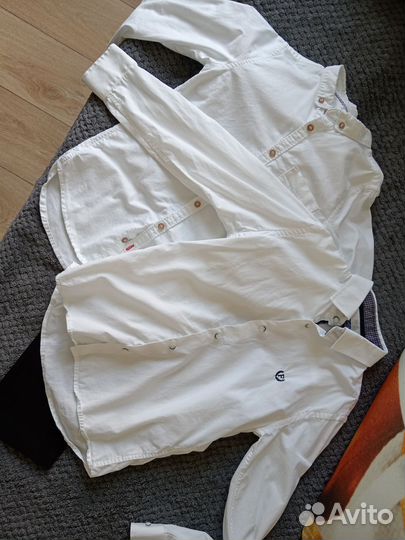 Рубашки и брюки Gulliver