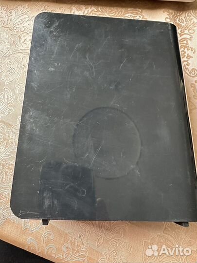 Внешний жесткий диск WD Elements 4 TB