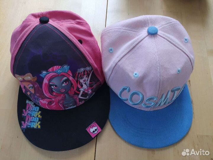 Шапка hm, zara, acoola