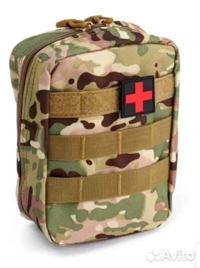 Подсумок медицинский