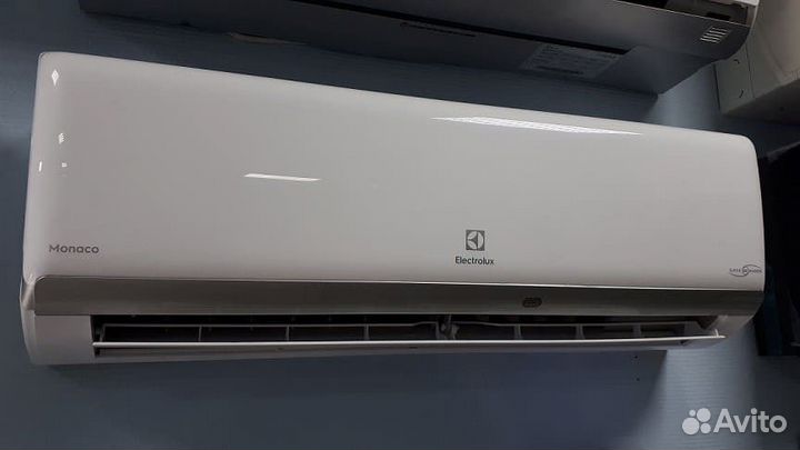 Сплит система инвертор Electrolux 7 9 12 18 24 36