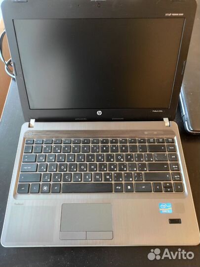 Hp probook 4330s