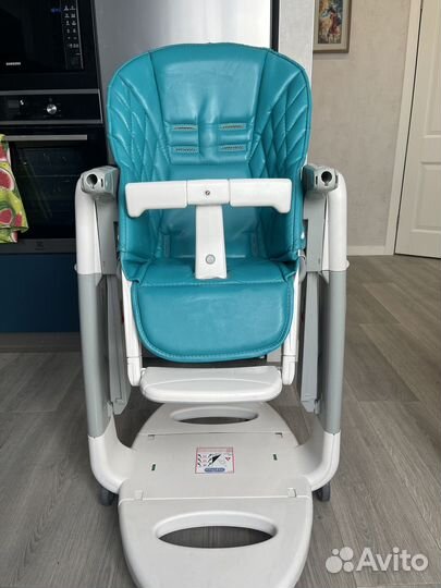 Стульчик peg perego Tatamia